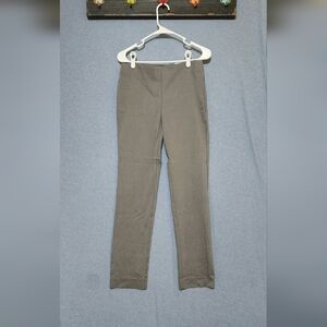 White House Black Market Slim True Stretch Pants. Size 6